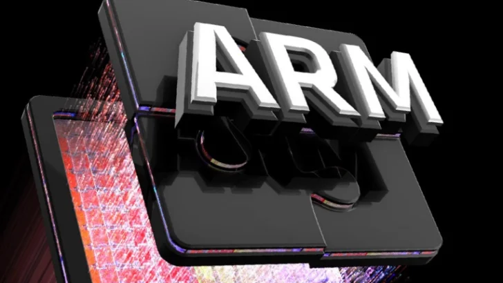 AMD: "Vill kunderna ha ARM-kretsar står vi till tjänst"