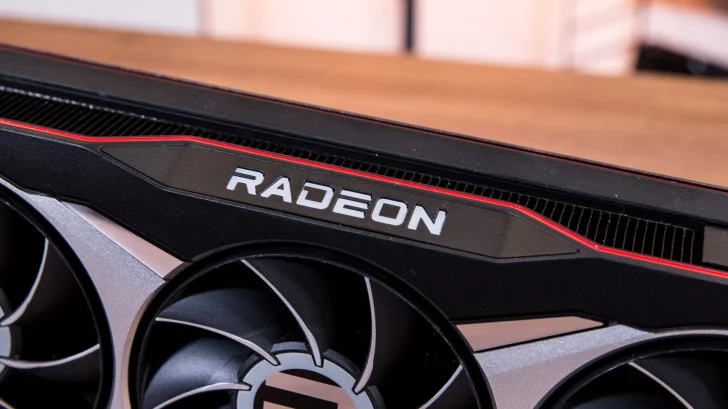 Säljstarten för Radeon RX 7000-serien uppges dröja till december