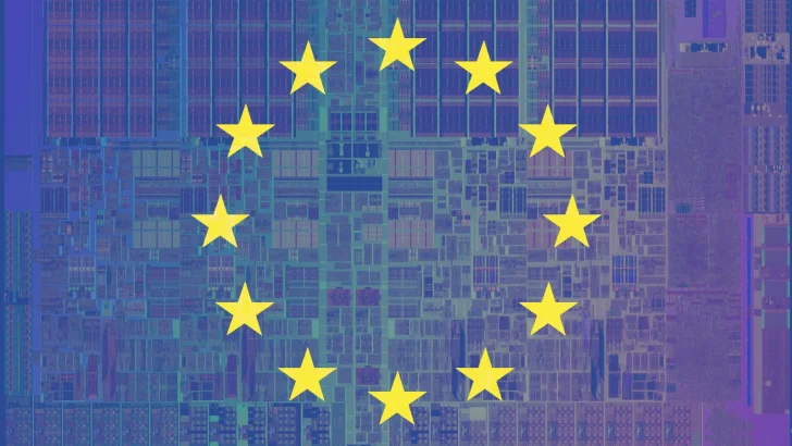 EU satsar på inhemsk processorutveckling