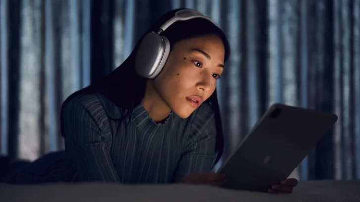 Airpods Max saknar stöd för förlustfritt ljud i Apple Music