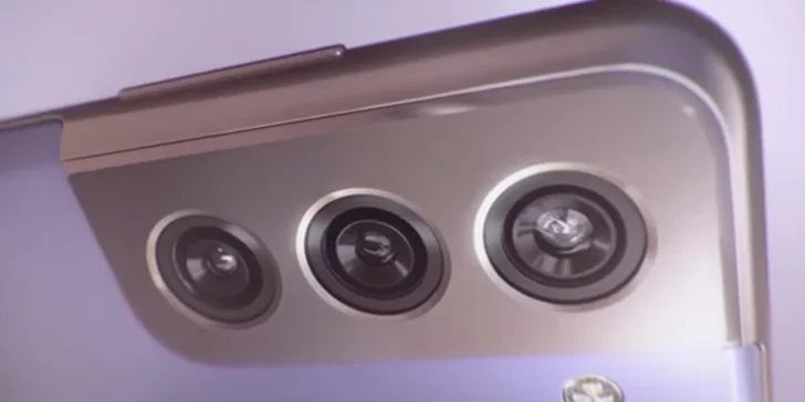 Samsung lanserar kamerasensor för telefoner på hela 200 megapixlar