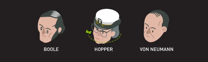Nvidia kan försena övergången till "Hopper"