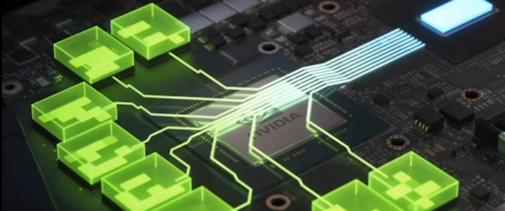 Nvidia uppdaterar Geforce RTX 3000-serien med Resizable BAR