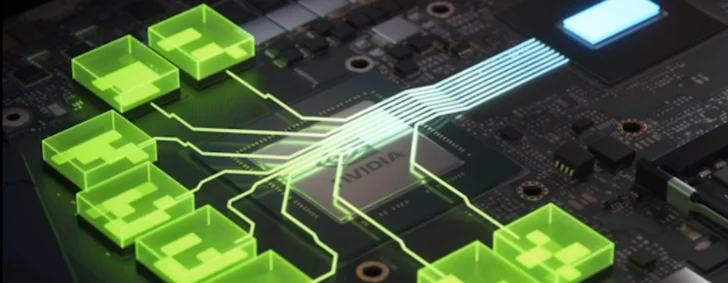 Nvidia rullar ut Resizable BAR för Geforce RTX 3000-serien