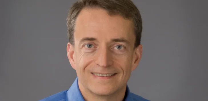 Intels VD Bob Swan kliver tillbaka – ersätts av Pat Gelsinger