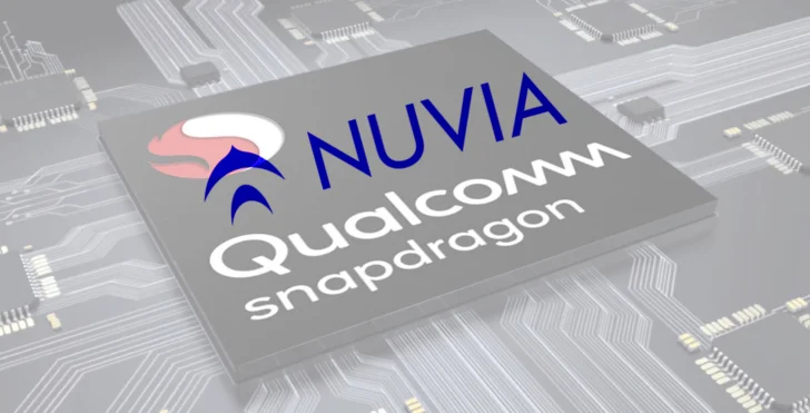 Qualcomm köper processorbolaget Nuvia för 11,6 miljarder kronor