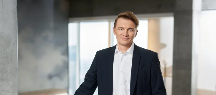 Intervju med TCL:s produktutvecklingschef Marek Maciejewski
