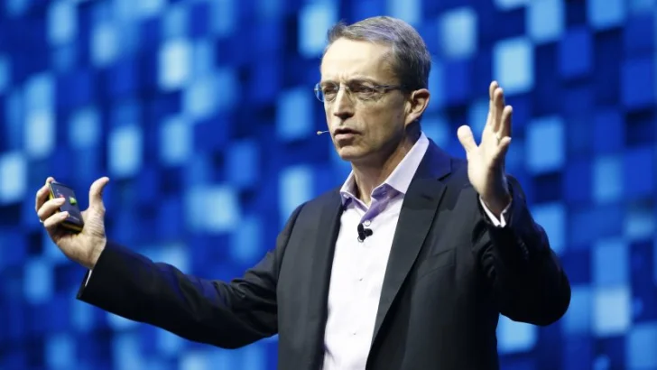 Intel: "Måste bli bättre än lifestyle-företaget Apple"