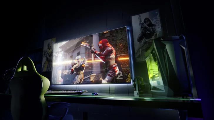 OLED-panelers intåg i spelskärmar ändrar kraven för G-Sync