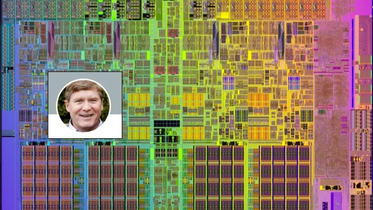 Intels "Nehalem"-veteran återvänder för arbete på högpresterande processor