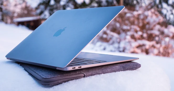 Apple Macbook Air M1 – ett långtidstest av en kompetent batterikämpe