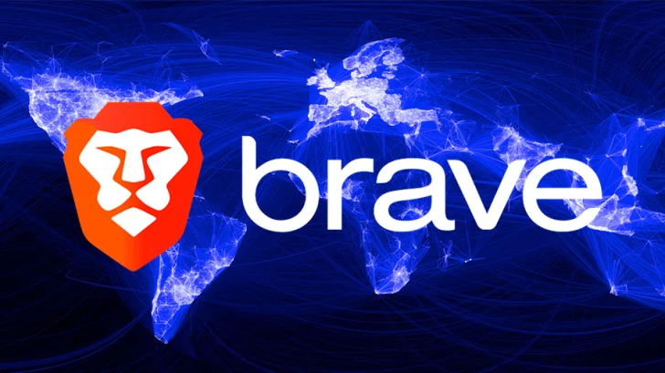 Webbläsaren Brave tvingar på VPN-tjänst vid installation