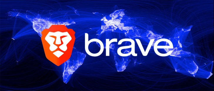 Braves sökmotor är nu helt fristående från Google och Bing