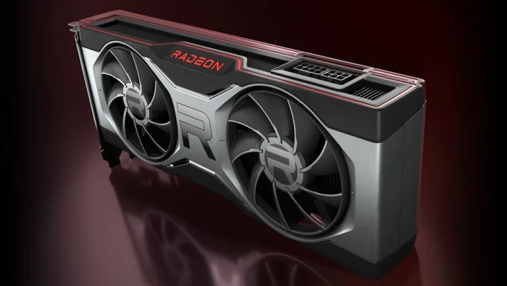 AMD Radeon RX 6700 XT tar sikte på 1440p-spelande den 18 mars