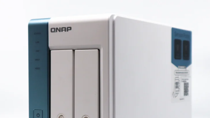 Qnap: "Håll NAS-enheten borta från internet för att undvika ransomware"