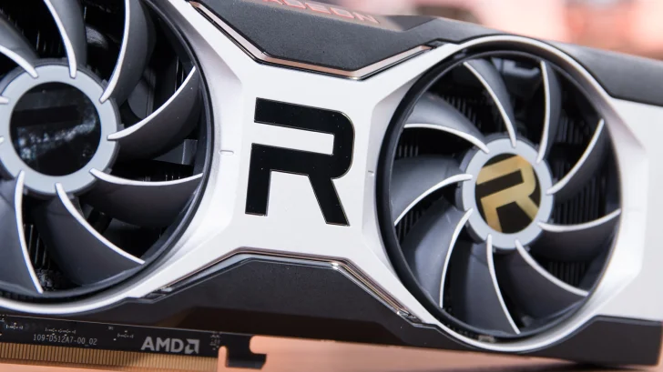 Rykte: AMD Radeon RX 7000 möter RX 6900 XT med energieffektiv mellanklass