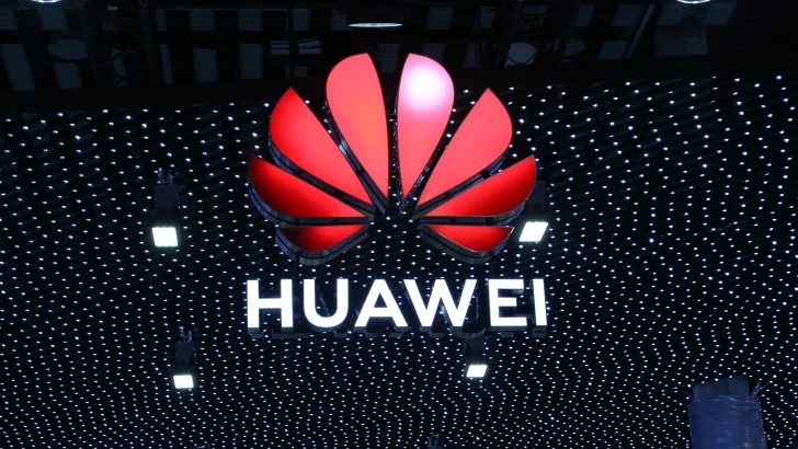 Huawei överklagar beslut om 5G-förbud