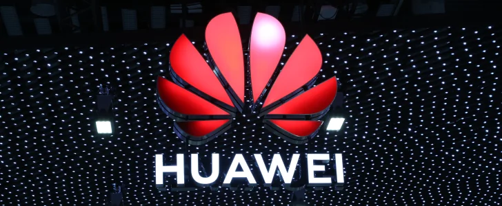 Huawei börjar licensiera sina 5G-patent