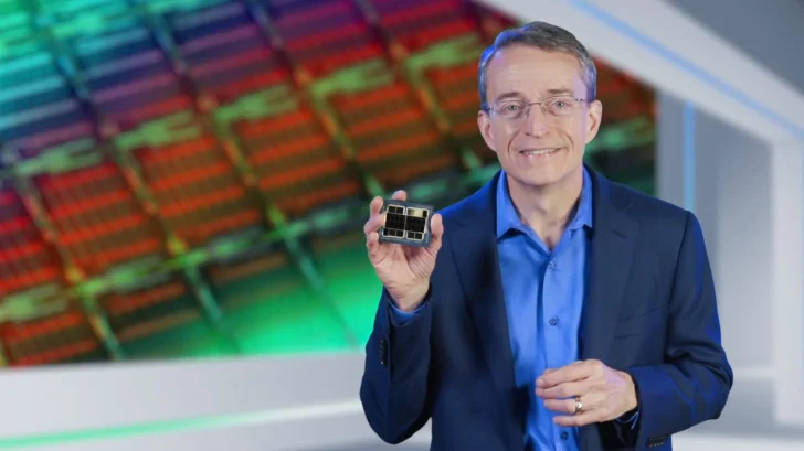 Intel och Apple först att tillverka på TSMC:s 3 nanometer