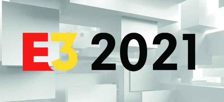 Spelmässan E3 hålls digitalt juni 2021