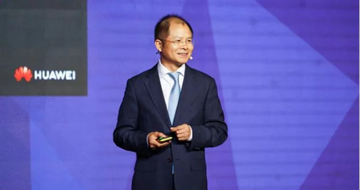 Huawei: "Vi lanserar 6G år 2030 – 50 gånger snabbare än 5G"