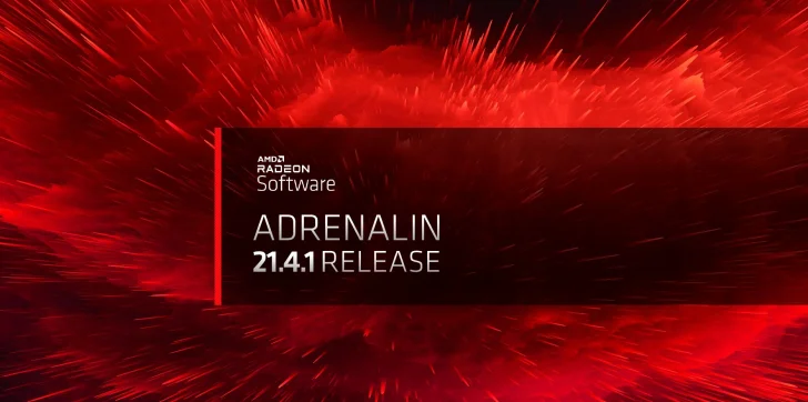 AMD Radeon Software finputsas och får stöd för Ryzen-övervakning