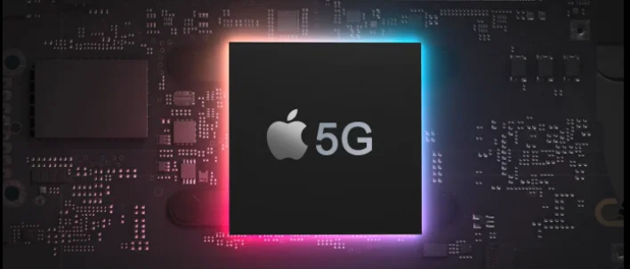 Apple uppges återvända till Qualcomm efter misslyckande med egna 5G-kretsar
