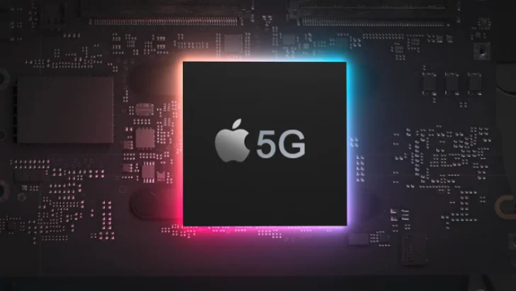 Apples egen 5G-lösning kan dröja till 2025