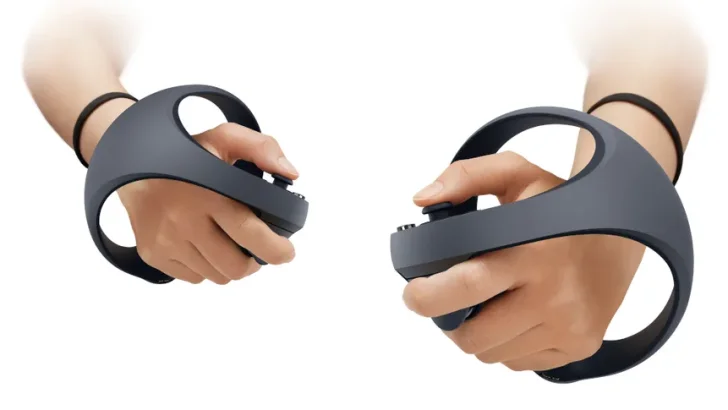 Nästa generation Playstation VR kan få 4K-upplösning och "inside-out"-spårning