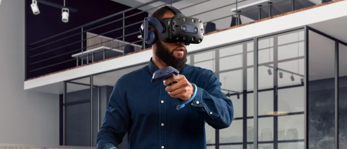 Vilket VR-headset erbjuder bäst upplevelse?