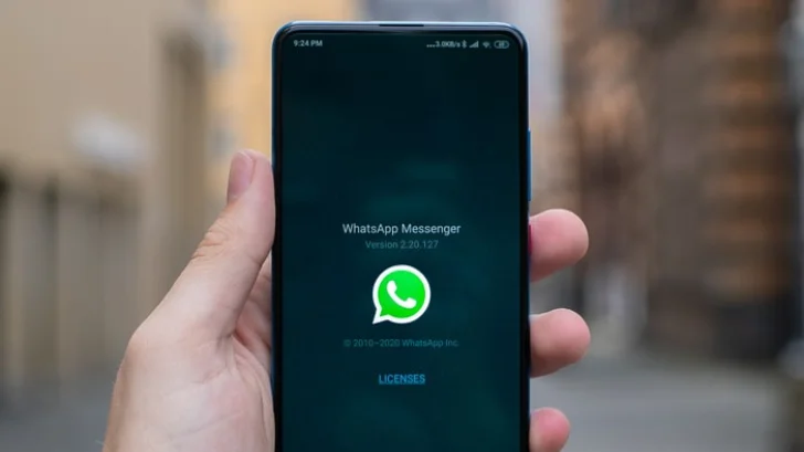 Facebook ignorerar tyskt förbud mot datainsamling i Whatsapp