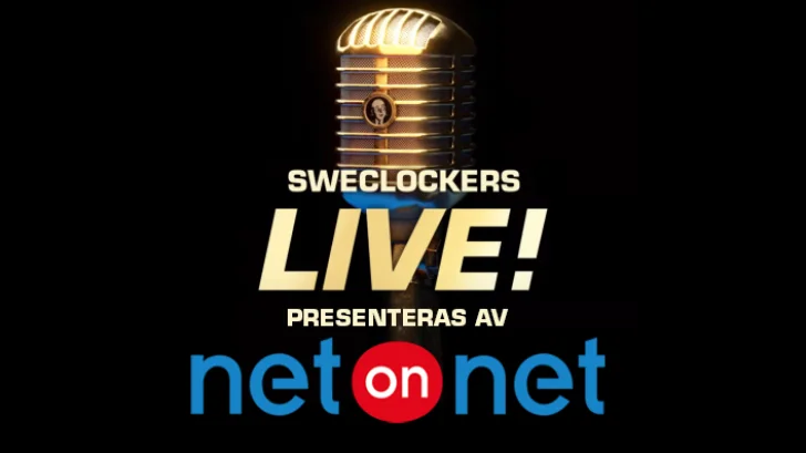 SweClockers Live! 2021 tar form och får huvudsponsor