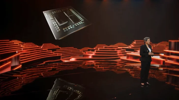 AMD patenterar hybriddesign – Ryzen med små och stora kärnor