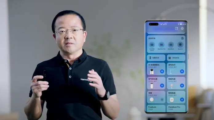 2021-06-03 13_13_15-(247) Huawei&#x27s Harmony OS! Watch the full reveal - YouTube.png