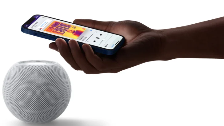 Apple lanserar Siri till tredjepartsenheter