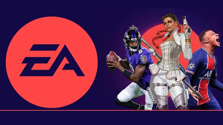 EA hackade – källkod till Fifa 21 och Frostbite Engine på vift