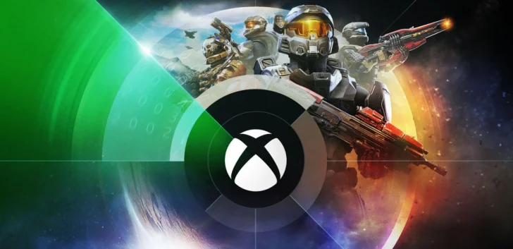 Starfield, Age of Empires IV och Halo Infinite från dag ett på Xbox Game Pass