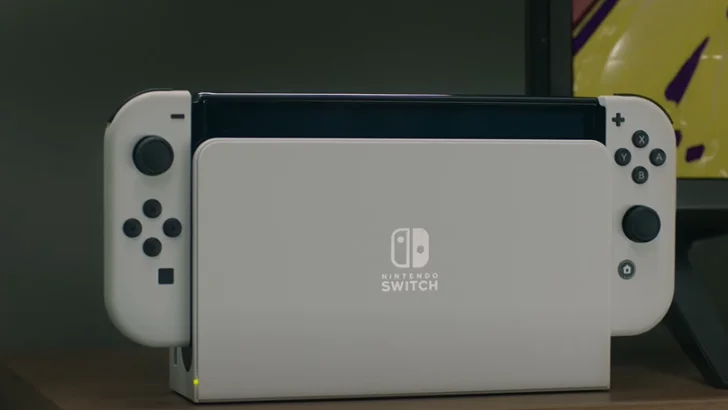 Nintendo vägrar erkänna Switch med 4K UHD