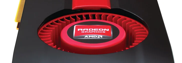 AMD Radeon "Tahiti" kvar under 2014