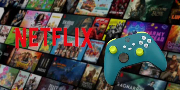 Netflix rullar ut sina första spel till Android-enheter