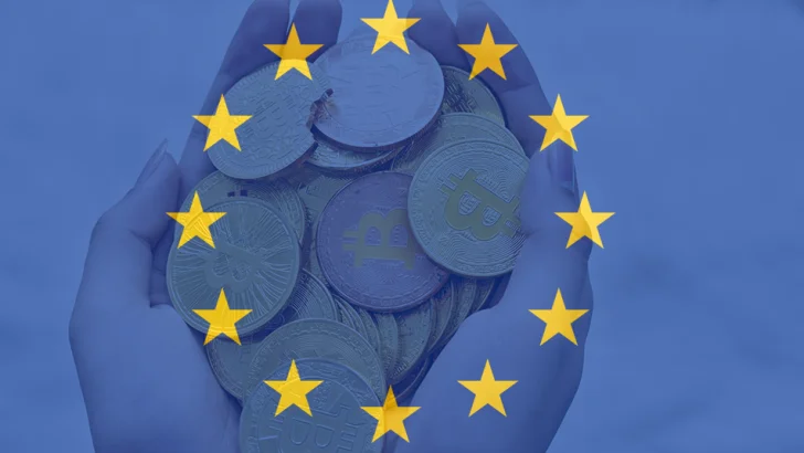 EU föreslår ökad spårbarhet av kryptotillgångar
