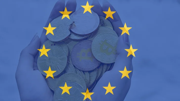 EU röstar nej till förbud mot brytning av kryptovalutor