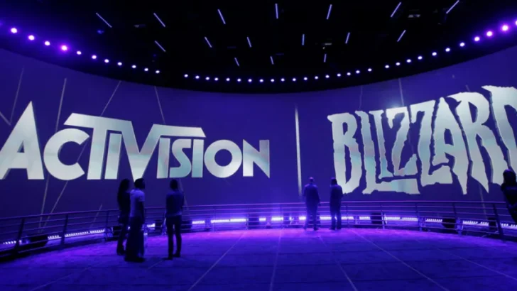 FTC lägger prövning av Activision Blizzard-köpet på is