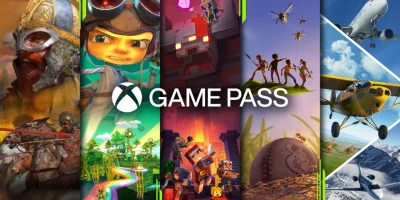 Microsoft börjar göra reklam för Game Pass i Windows