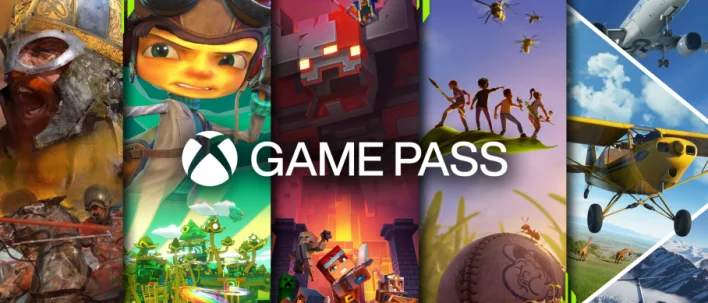 Microsoft slutar erbjuda Game Pass för en tia