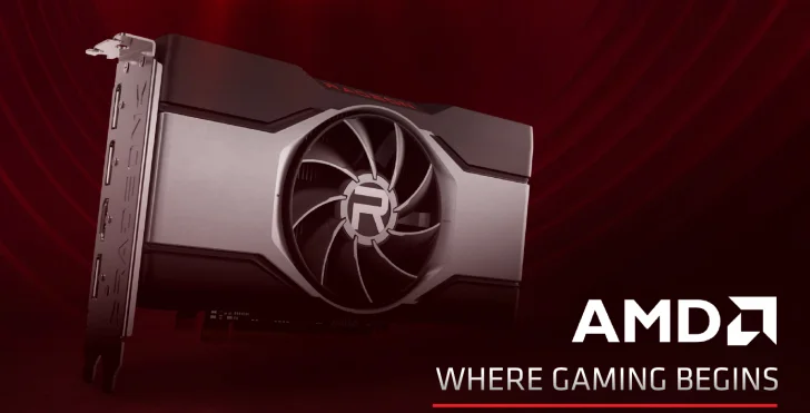 Partnertillverkarna avtäcker Radeon RX 6600 XT inför lanseringen