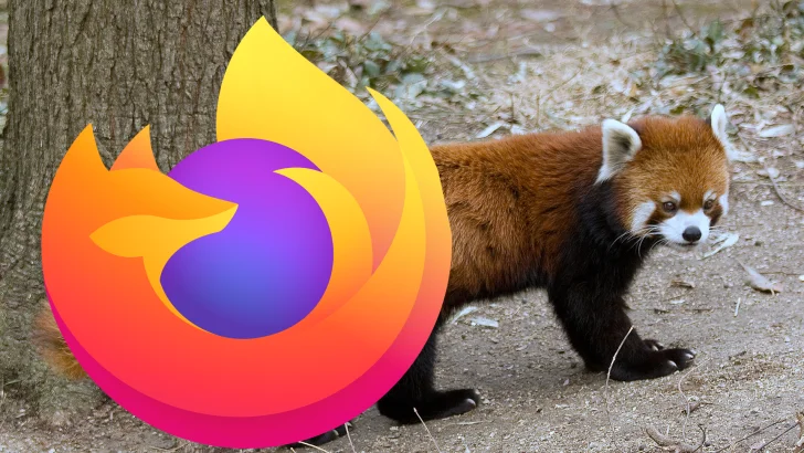 Firefox får stort prestandalyft efter buggfix