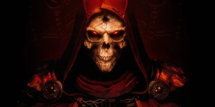 Diablo II: Resurrected får officiellt betadatum