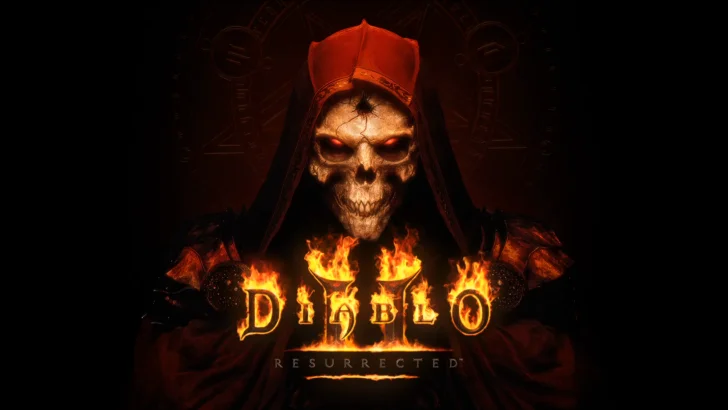 Blizzard dödar moddning med Diablo II: Resurrected – hänvisar till originalet