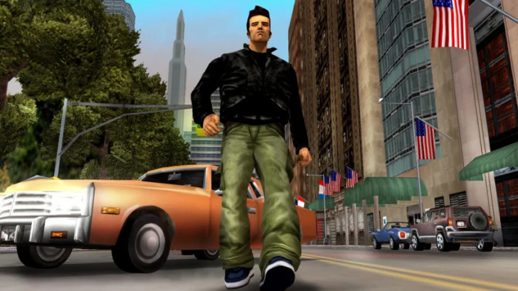 Rockstar uppges göra remaster av klassiska Grand Theft Auto-titlar